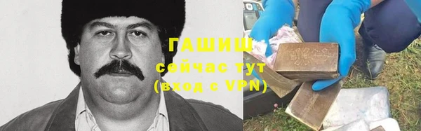 крисы Абаза
